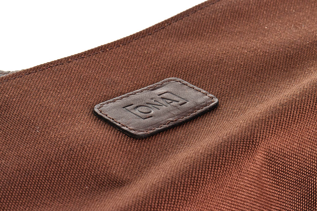 ONA-Bags Bowery Crimson (rot) ONA-Bags Bowery Crimson (rot)