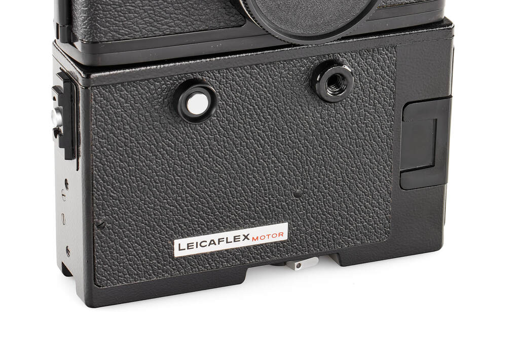 Leica Leicaflex SL 2 Mot Outfit black 10023