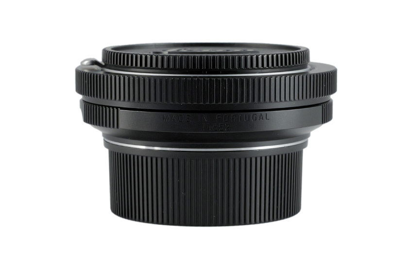 Leica Macro-Elmar-M 4/90mm and Macro Adapter 11670