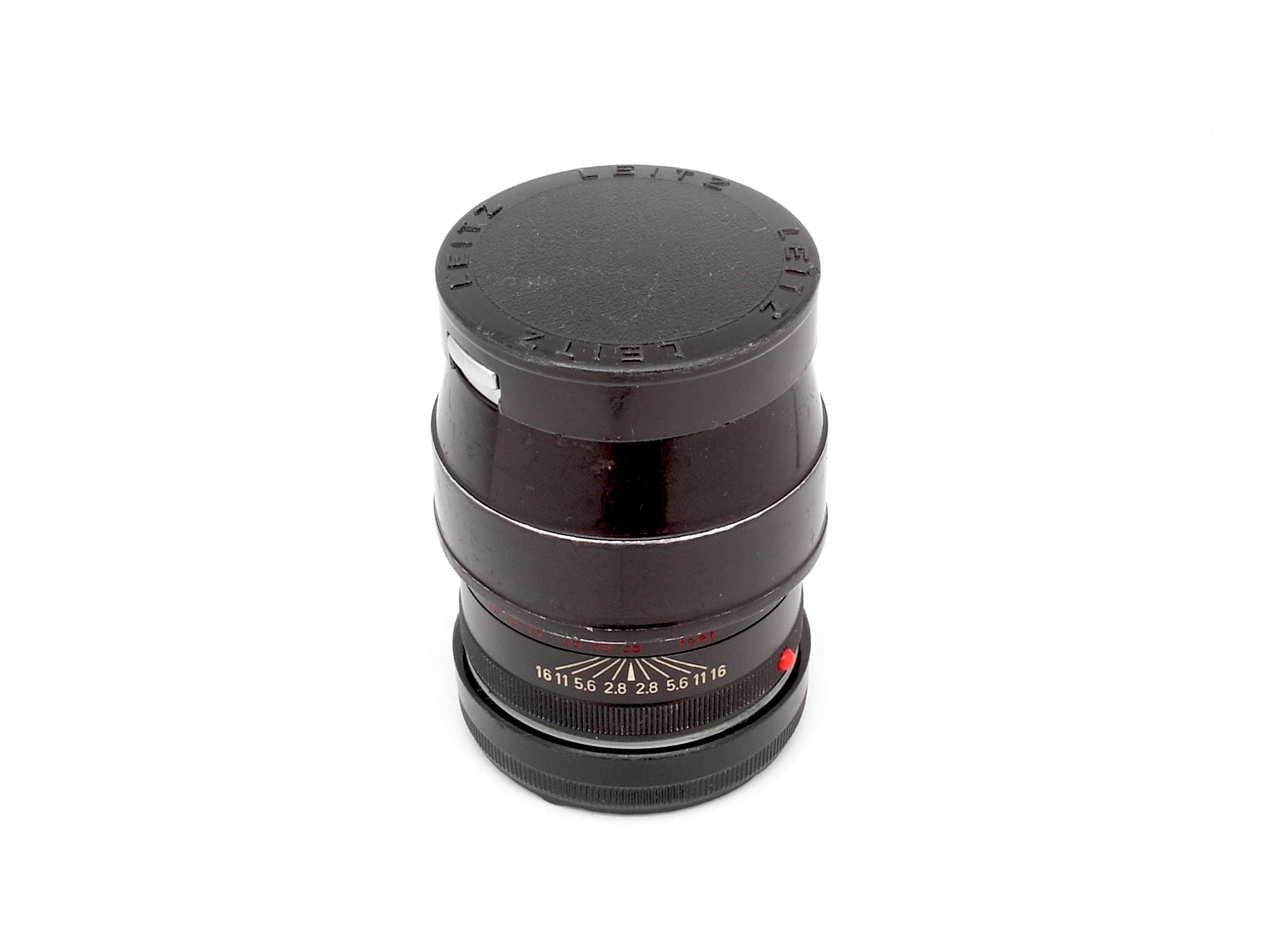 Leitz Tele-Elmarit-M 2.8/90mm