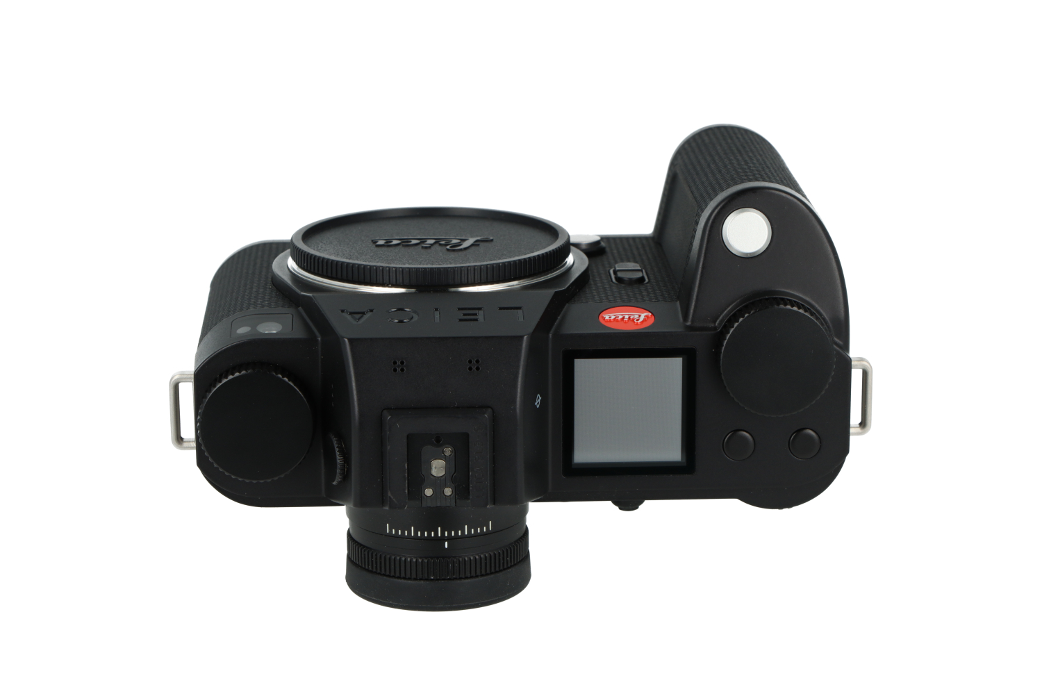 Leica SL3-S Ex-Demo (10643)