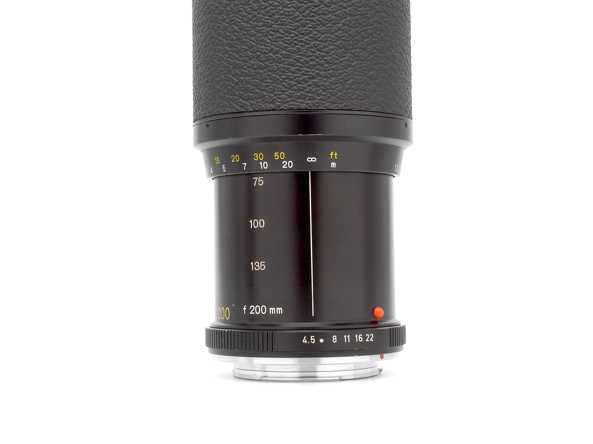 Leitz Vario-Elmar-R 4.5/75-200mm