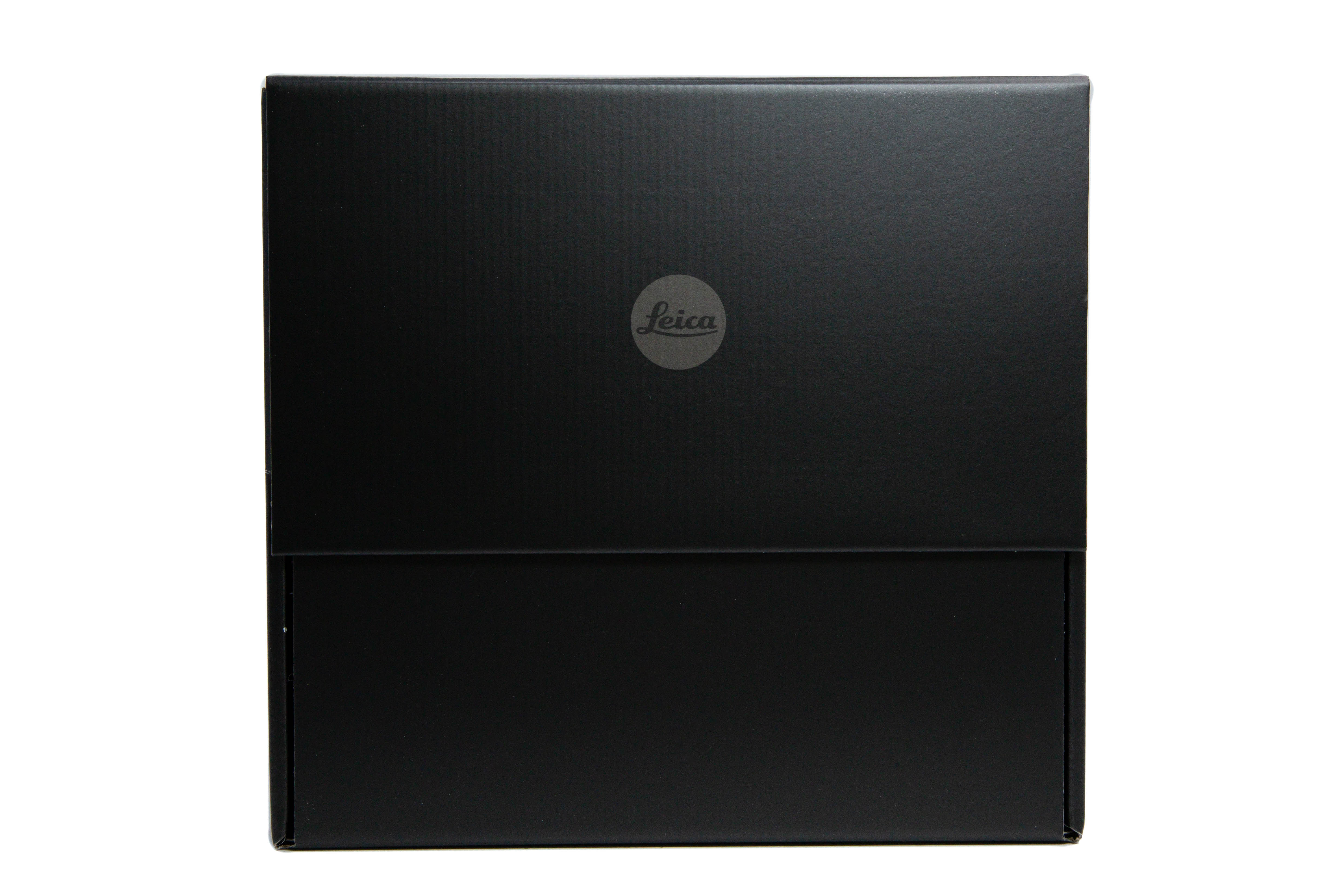 Leica Q2 Monochrom