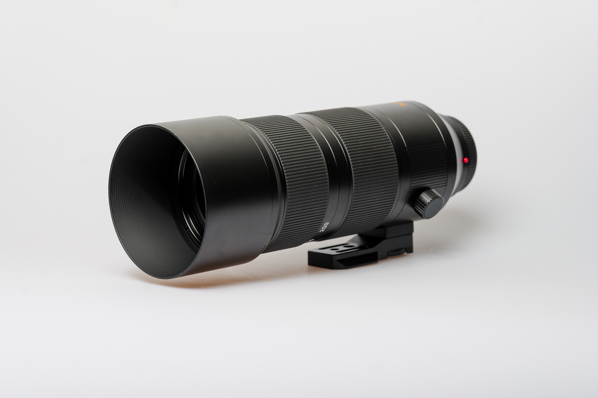 VARIO-ELMARIT-SL 1:2.8/70-200 ASPH., sw.