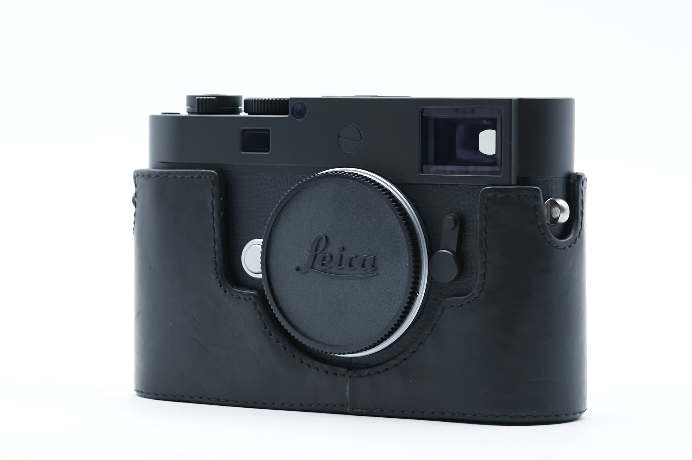 M11-D, black - 20220