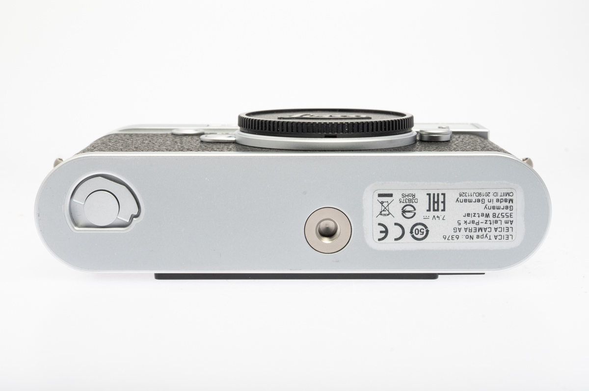 M10-R, chrome