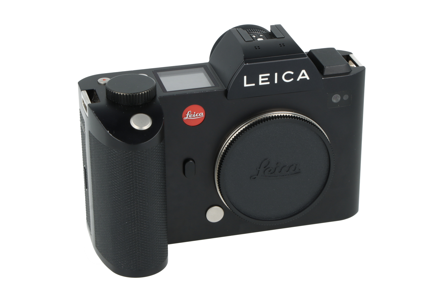 Leica SL (tipo 601) (4997011)