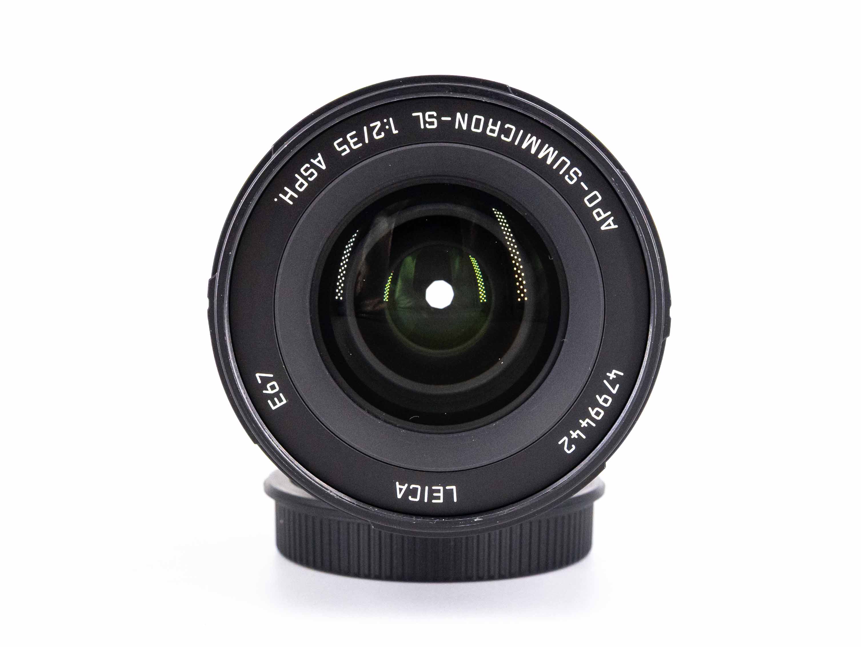 APO-SUMMICRON-SL 2/35 ASPH.