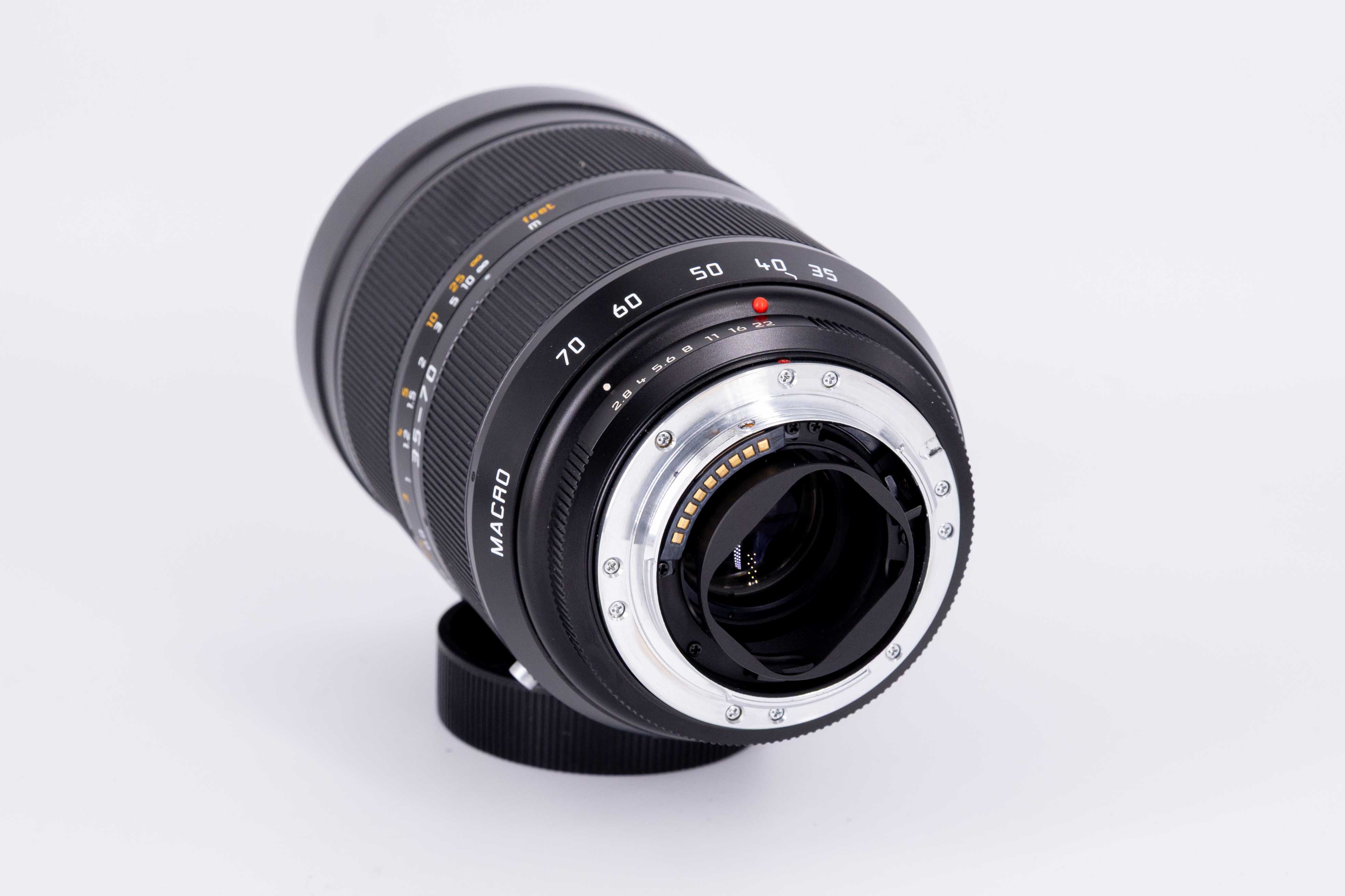 VARIO-ELMARIT-R 1:2.8/35-70MM