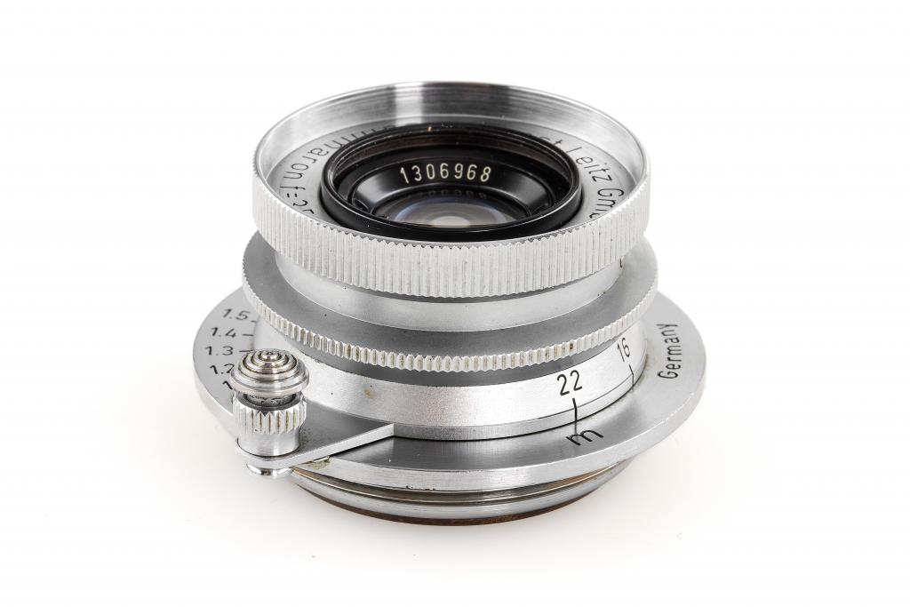Leica  Summaron A36 SOONC 3,5/3,5cm Leica  Summaron A36 SOONC 3,5/3,5cm