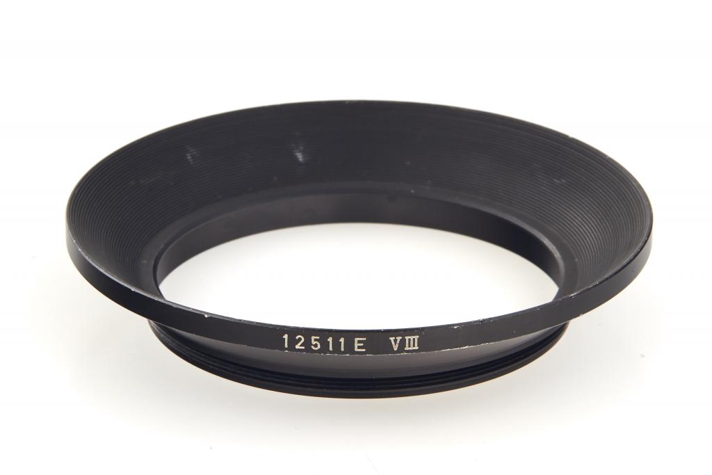 Leica 12511 E Hood Super-Angulon-R 3,4/21mm Leica 12511 E Hood Super-Angulon-R 3,4/21mm
