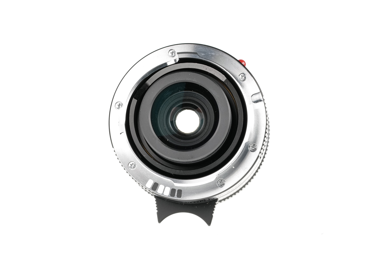 Leica ELMAR-M 3.8/24mm ASPH., black 11648