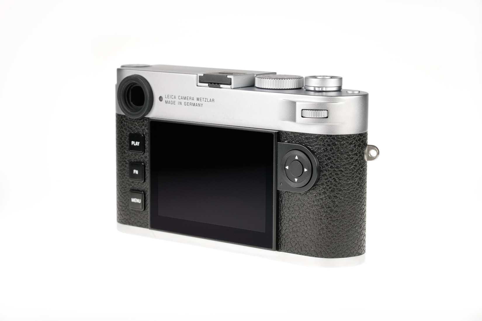 Leica M11, silbern verchromt 20201
