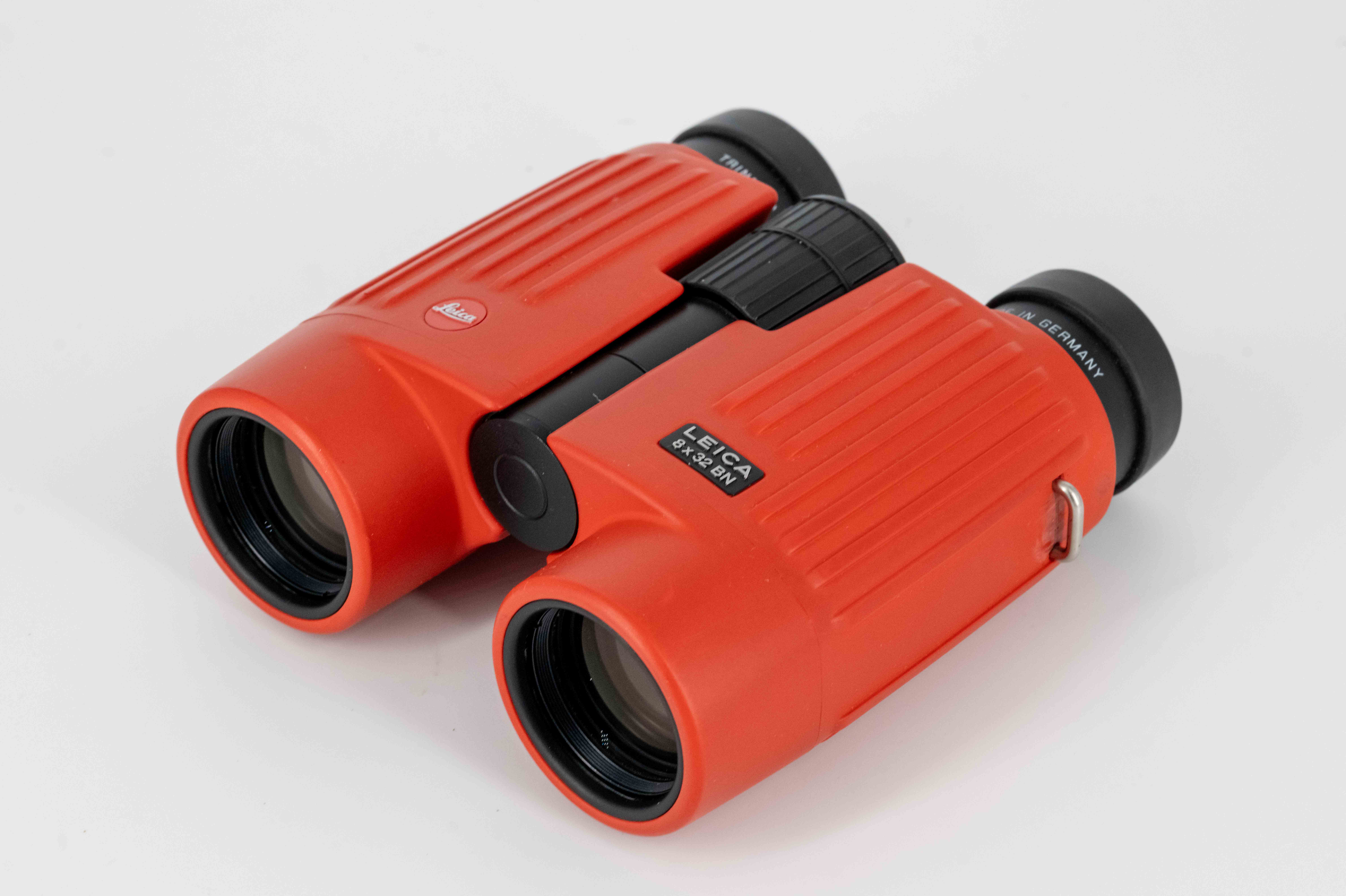 TRINOVID 8x32 BN, rot