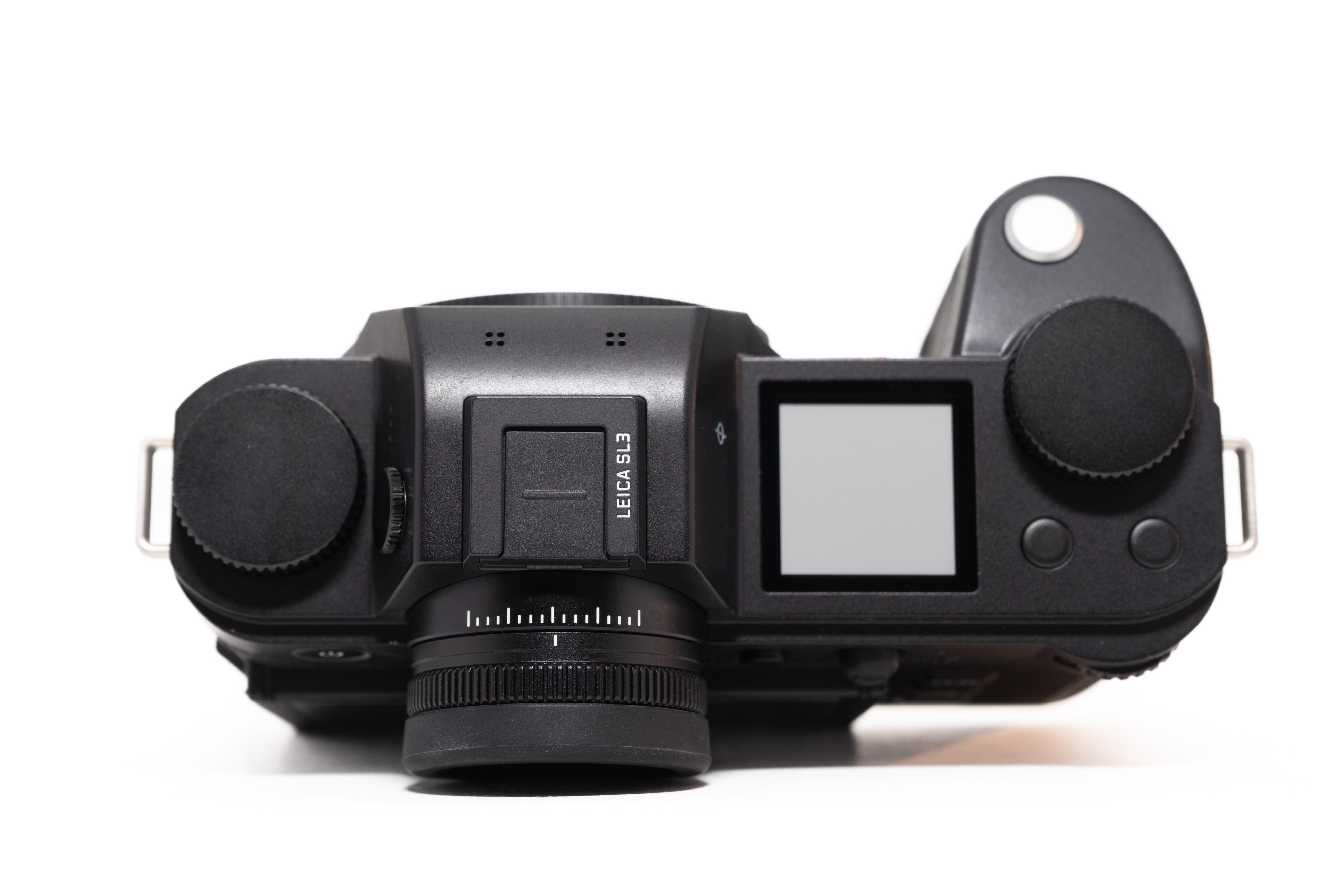 LEICA SL3 (Version EU/US/CN)