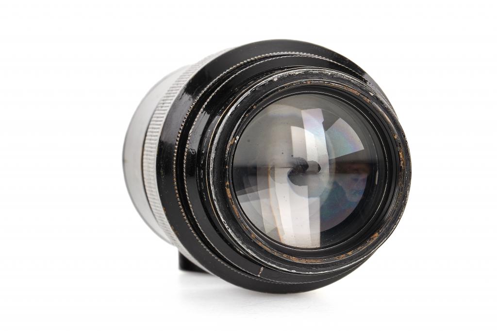 Leica Elmar Non Standard 4,5/135mm Leica Elmar Non Standard 4,5/135mm