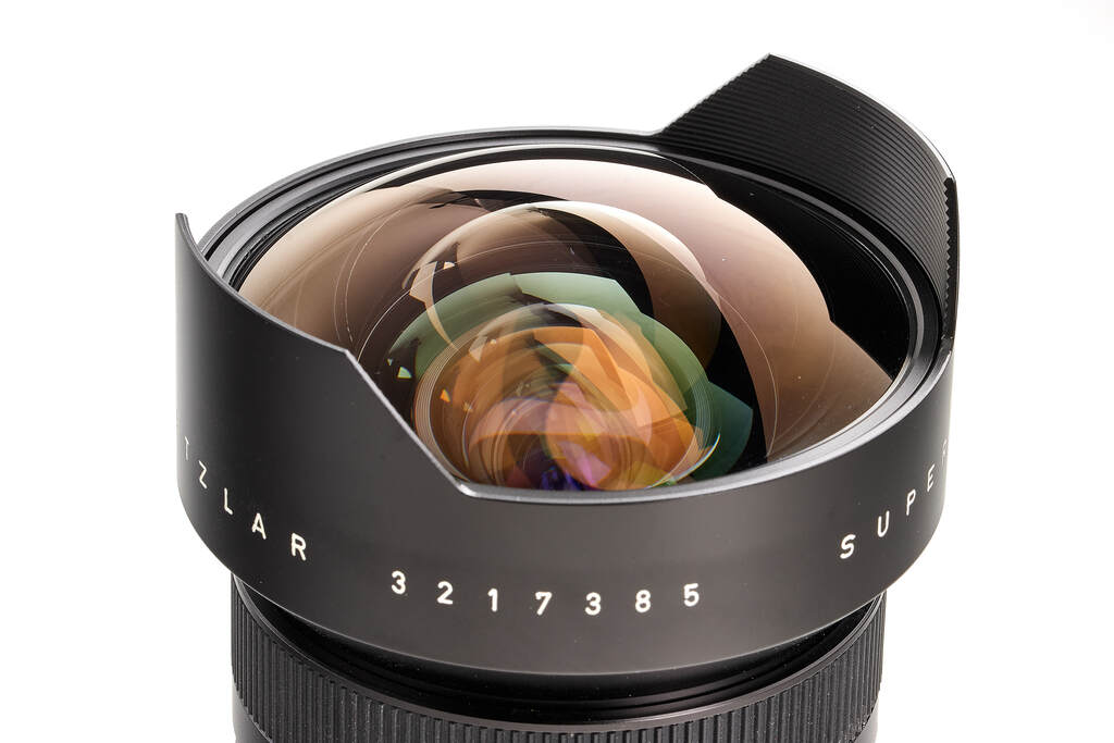 Leica Super Elmar-R 11213 3,5/15mm