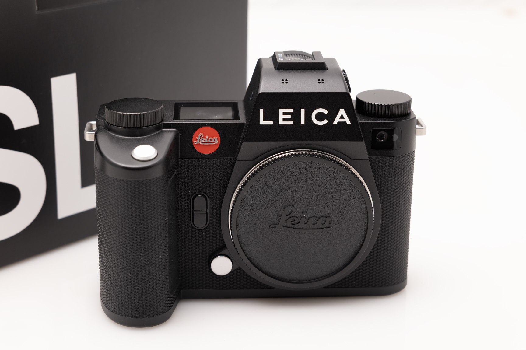 Leica SL3 (Version EU/US/CN) - 10607