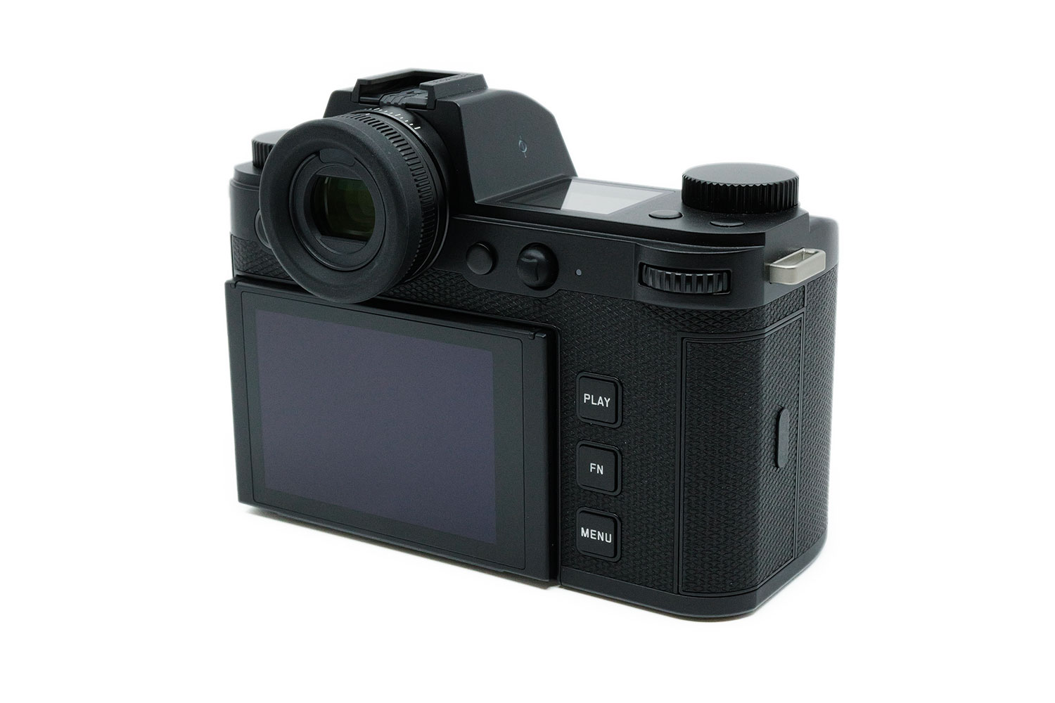 Leica SL3-S (EX DEMO)