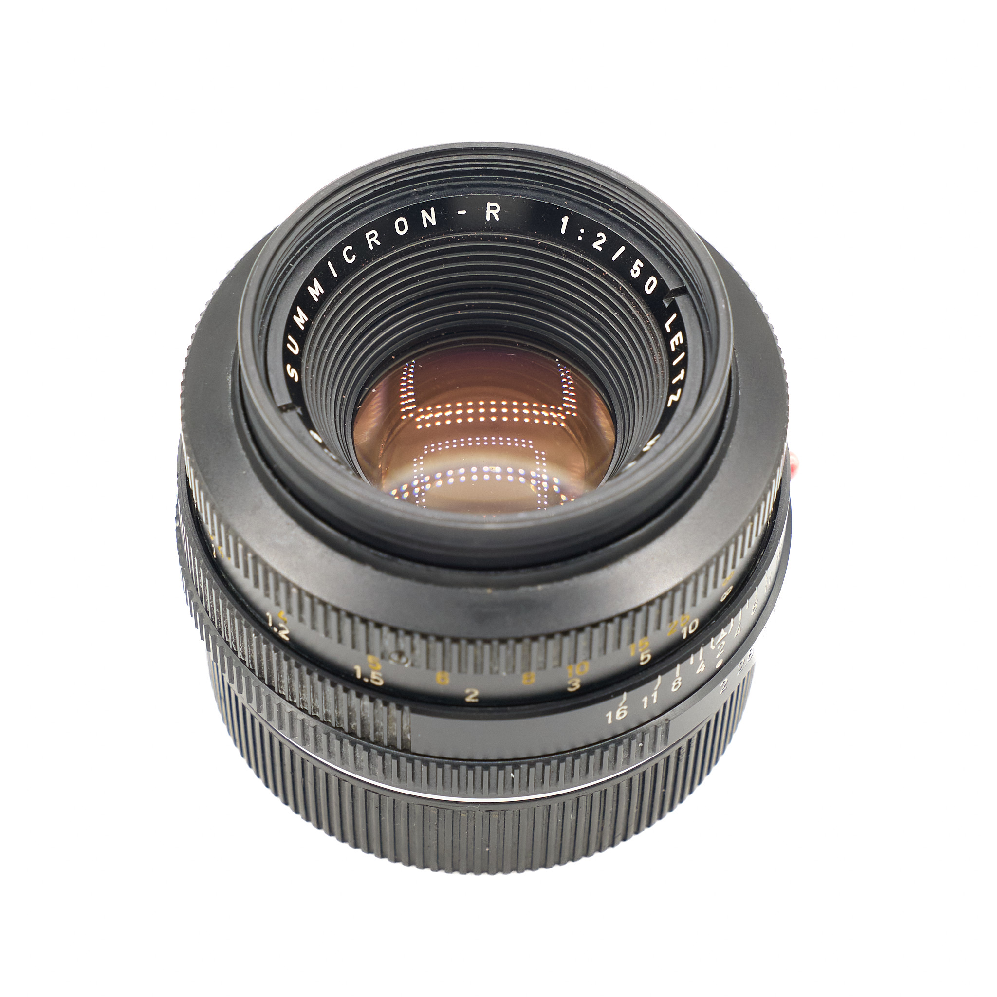 Summicron-R 2/50 -11228 Summicron-R 2/50 -11228