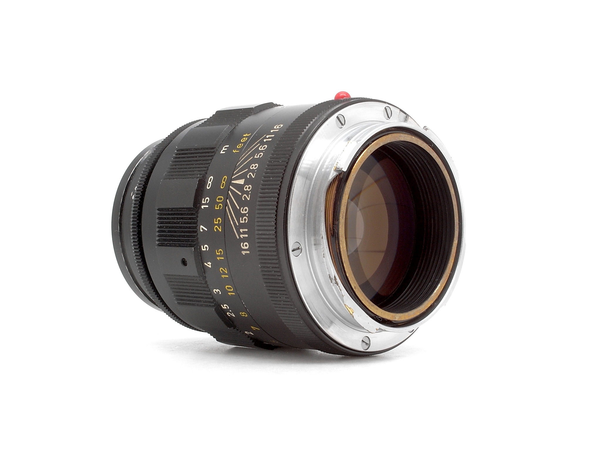 Leitz Tele-Elmarit-M 2.8/90mm