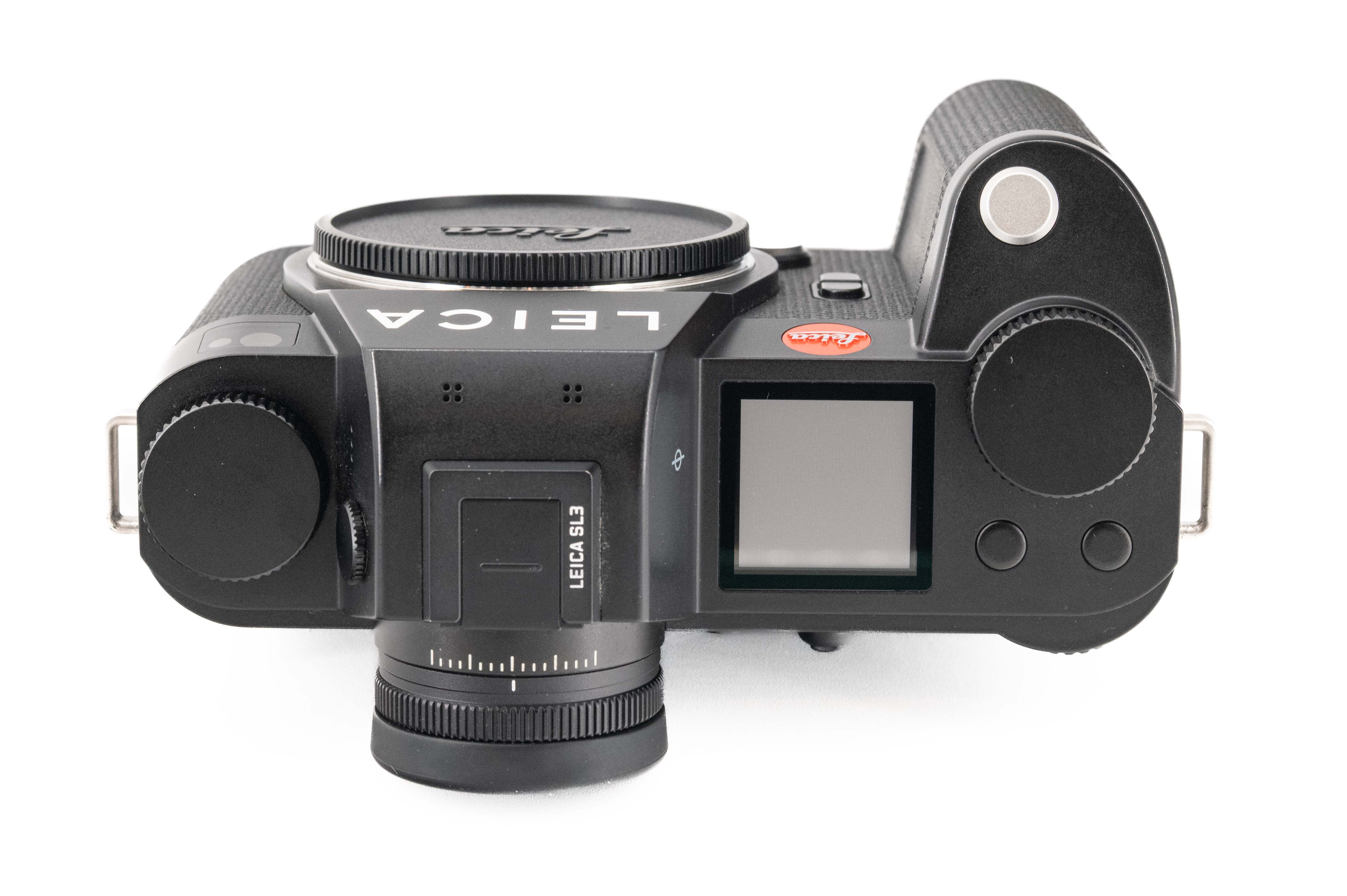 Leica SL3 Nero 10607