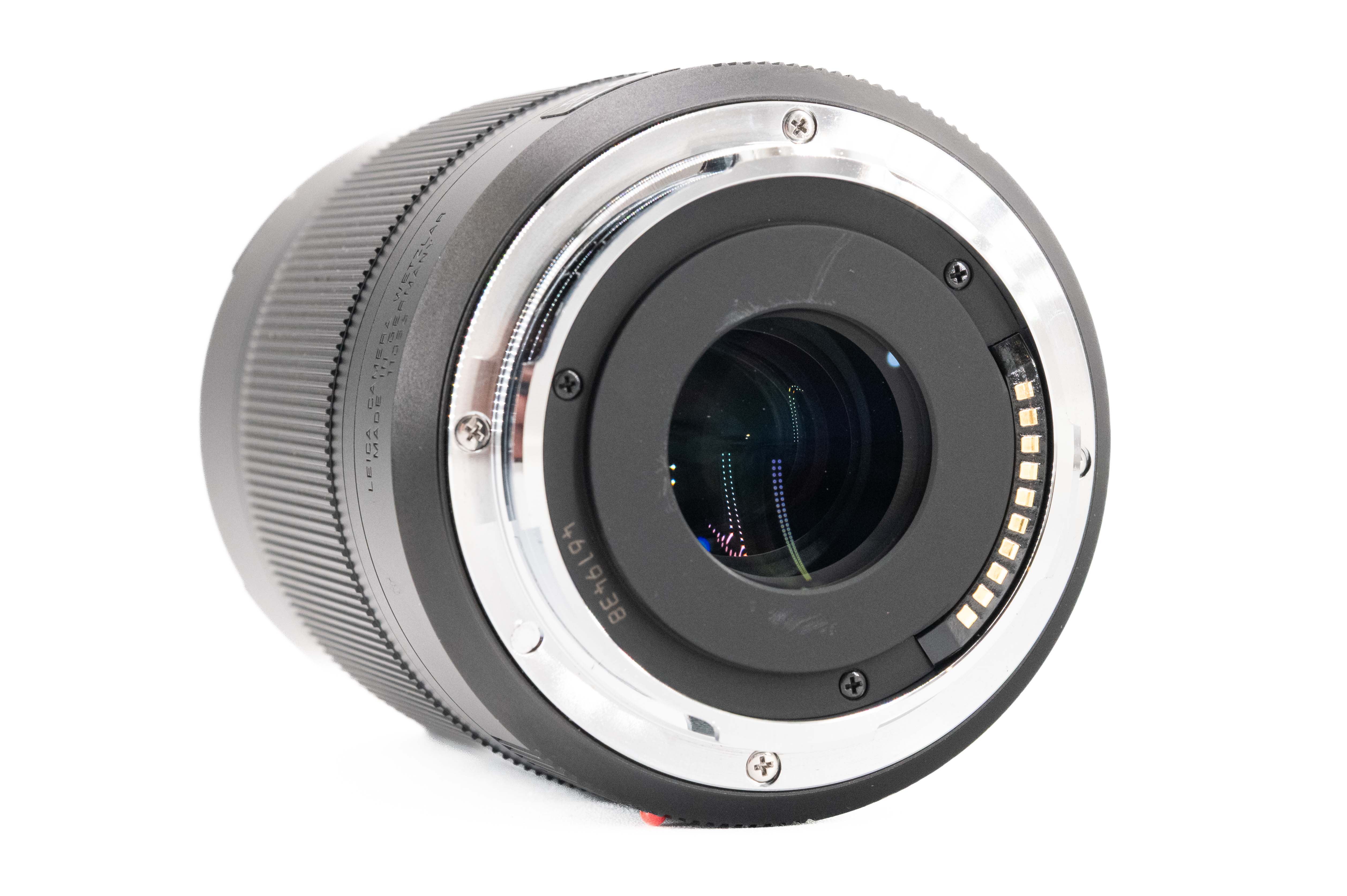 Leica APO-Macro-Elmarit-TL 60mm f/2.8 ASPH 11086