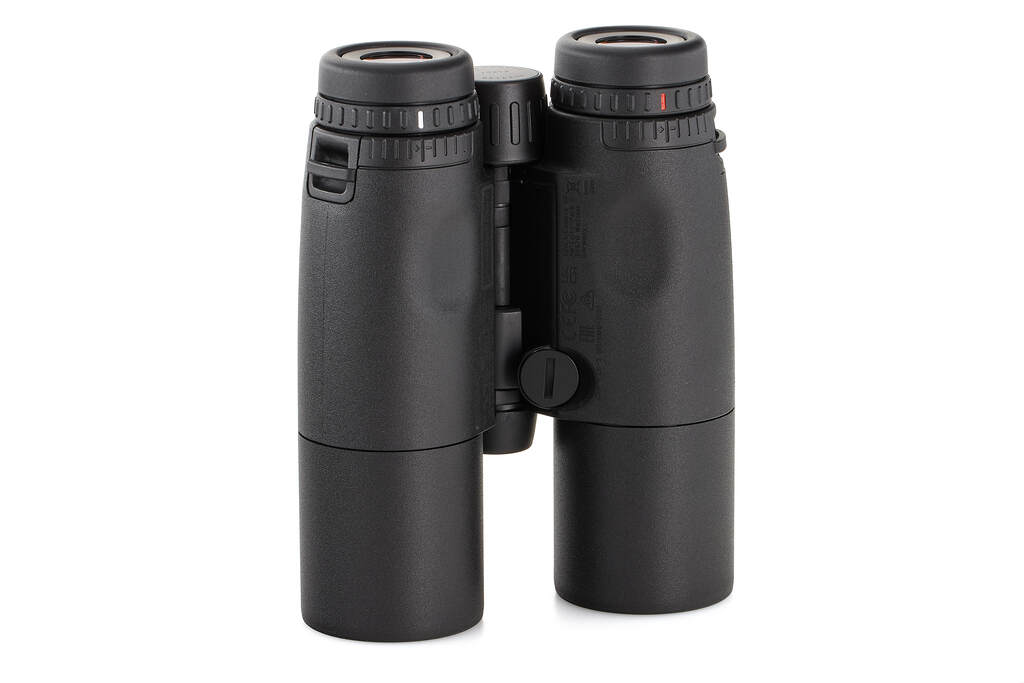 Leica Geovid R 10x42 40812 Black - like new with 2 years guarantee
