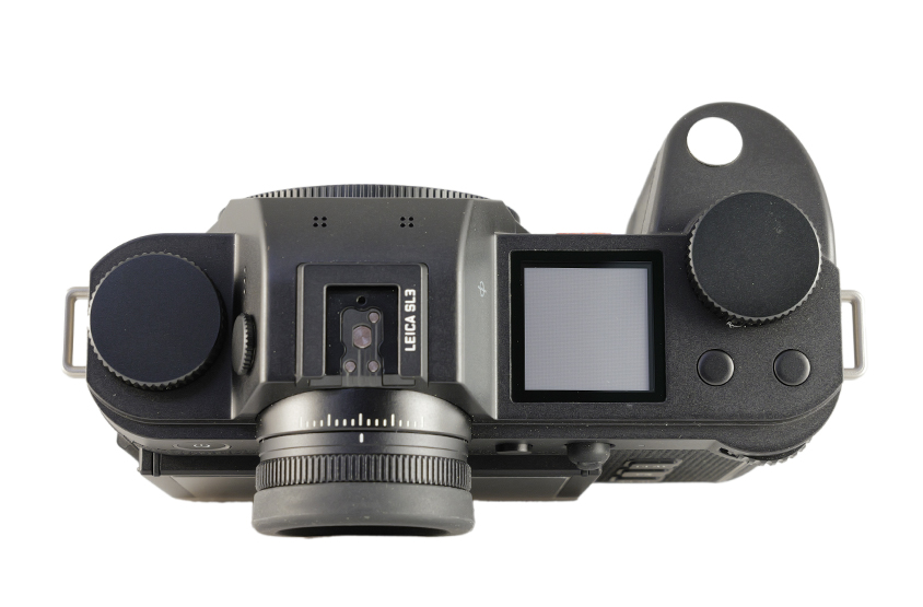LEICA SL3 (Version EU/US/CN) 10607
