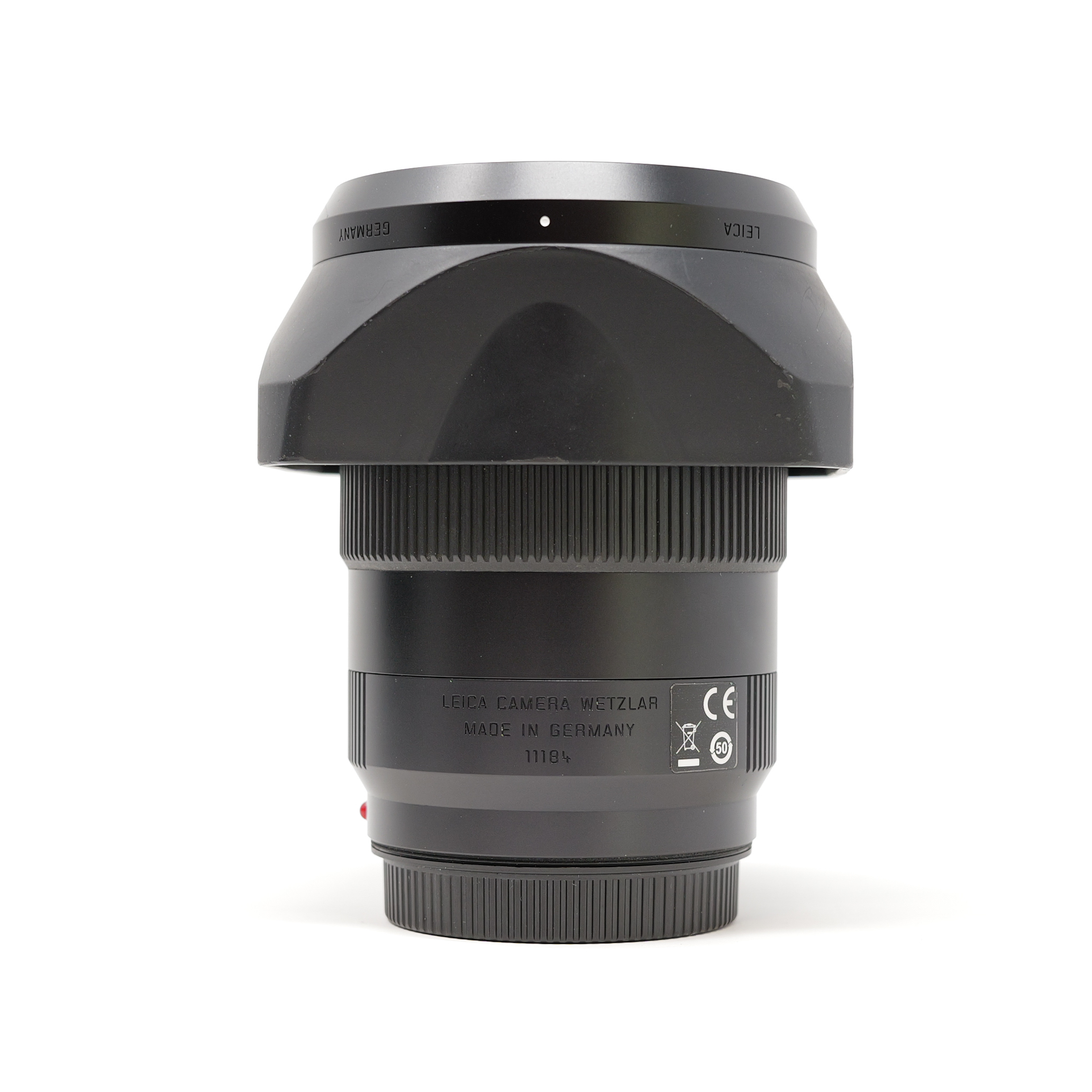 Leica APO-SUMMICRON-SL 2/35 ASPH.