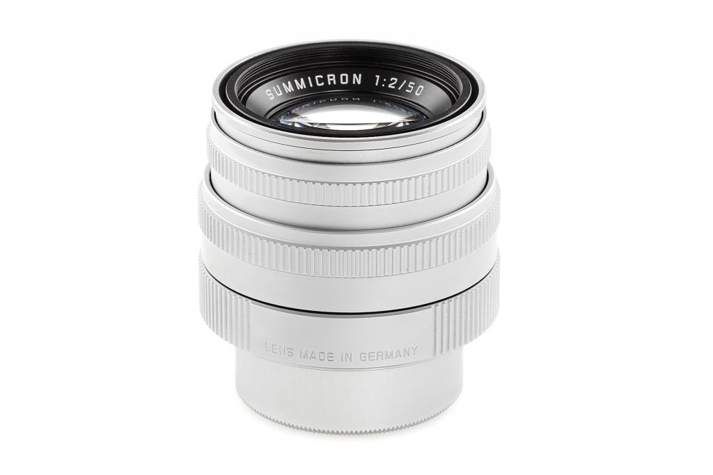 Leica Summicron M39 11619 2/50mm Leica Summicron M39 11619 2/50mm