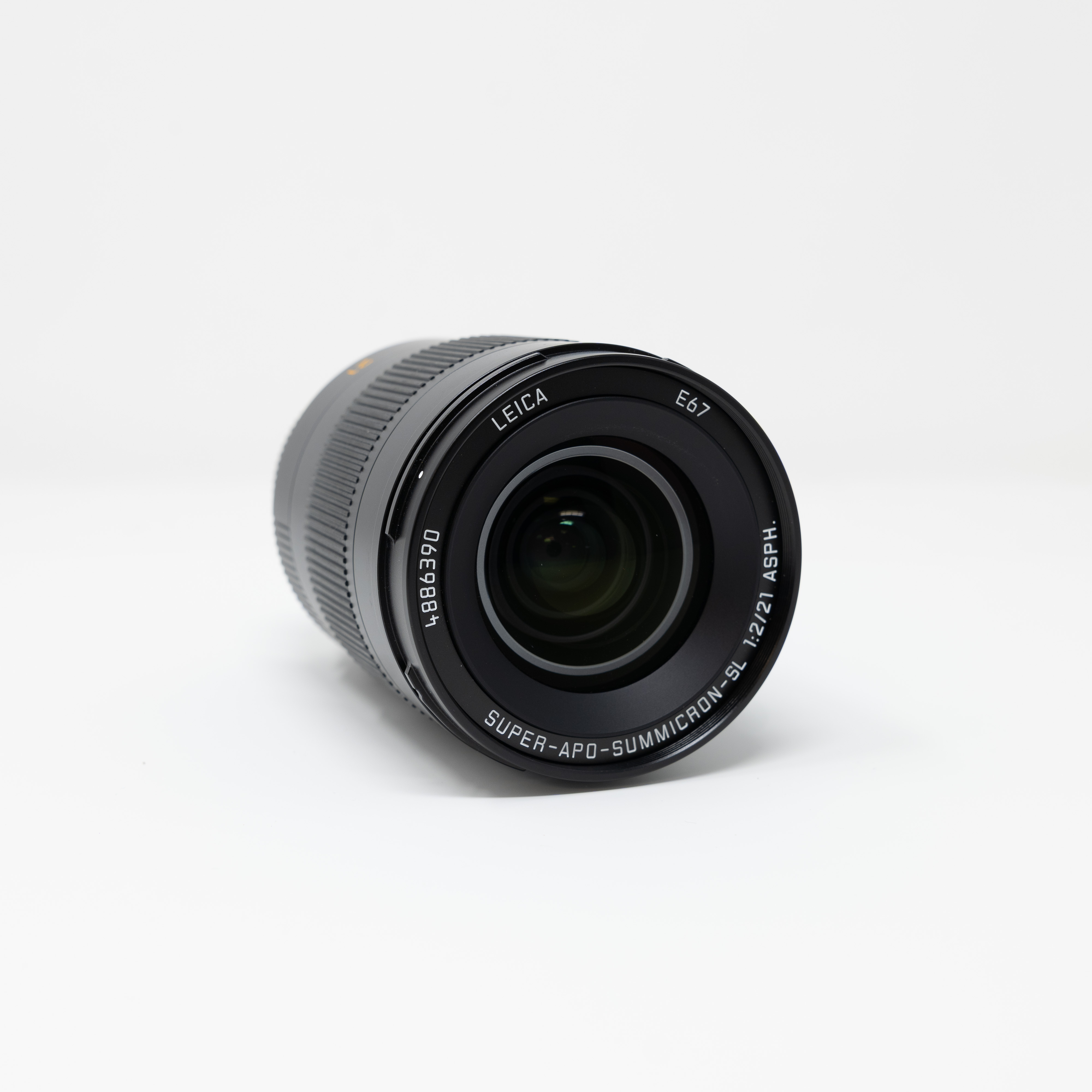 SUPER-APO-SUMMICRON-SL 1:2/21 ASPH.