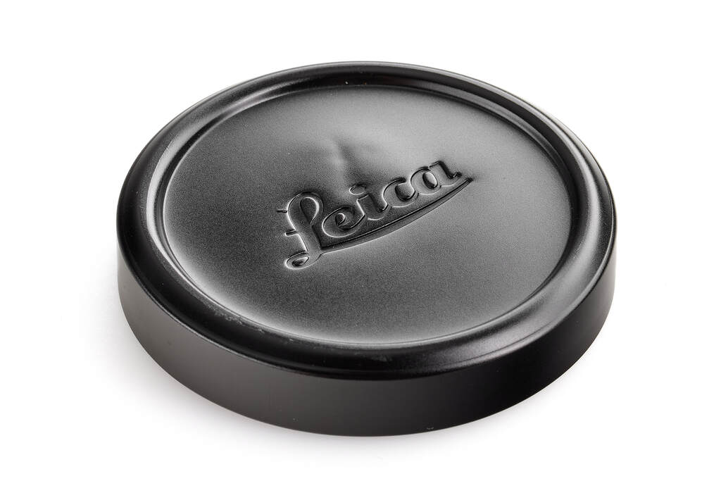 Leica Summicron 11123 2/90mm black