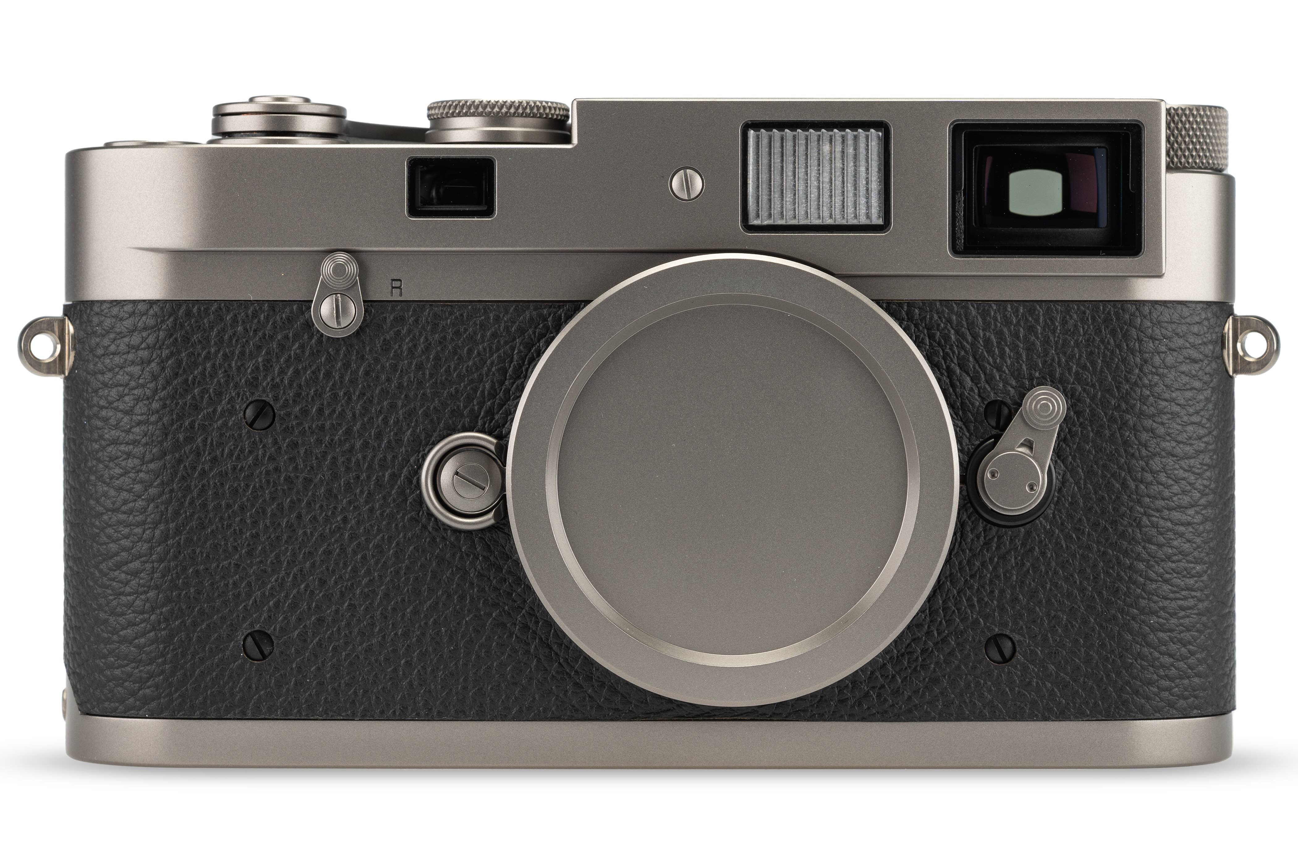 Leica M-A Titan Set with APO-Summicron-M 2/50 ASPH