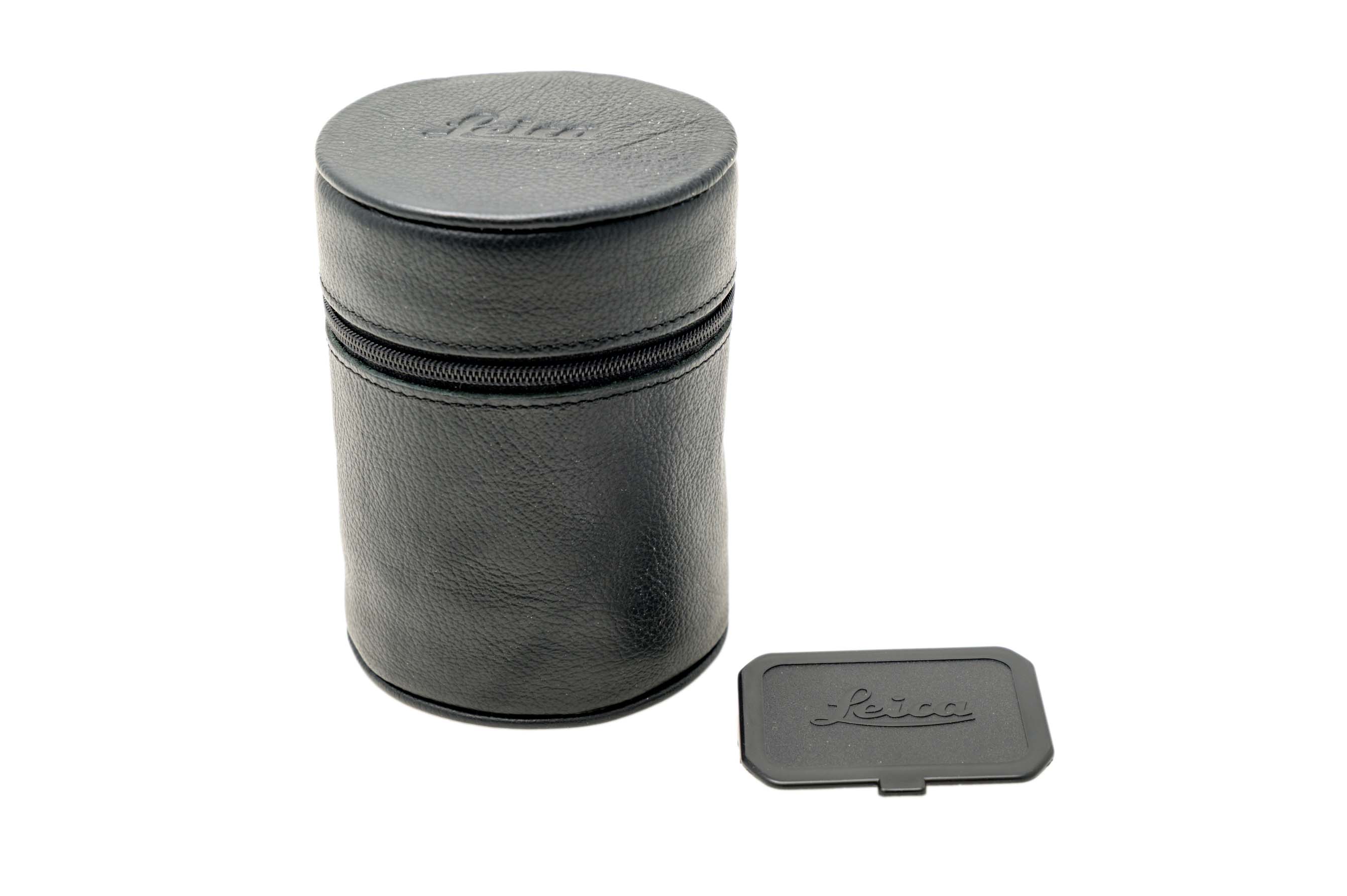  Leica SUMMICRON-M 2/35mm ASPH., black - 11673