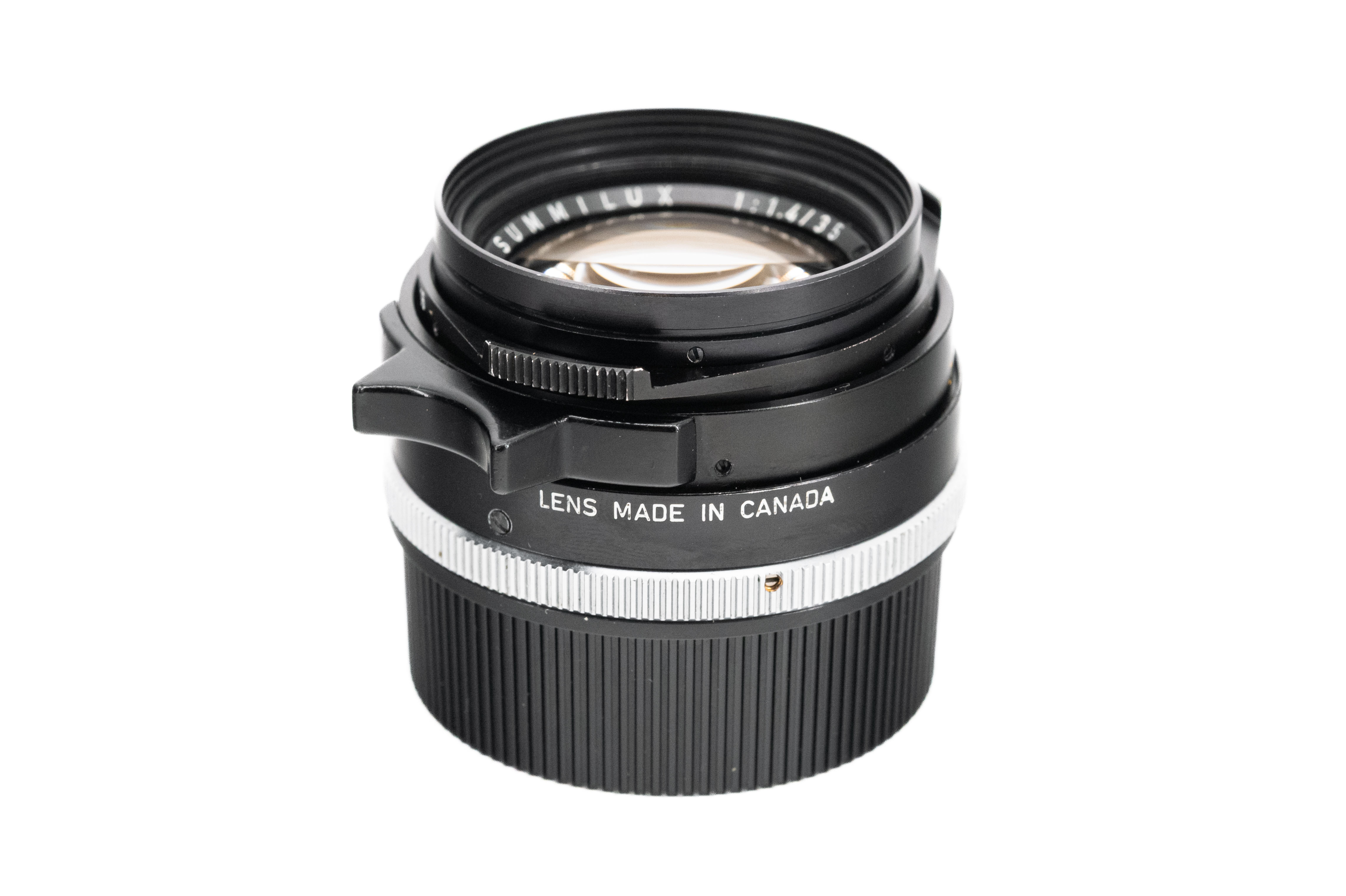Leica Summilux-M 35mm f/1.4 V2 11870