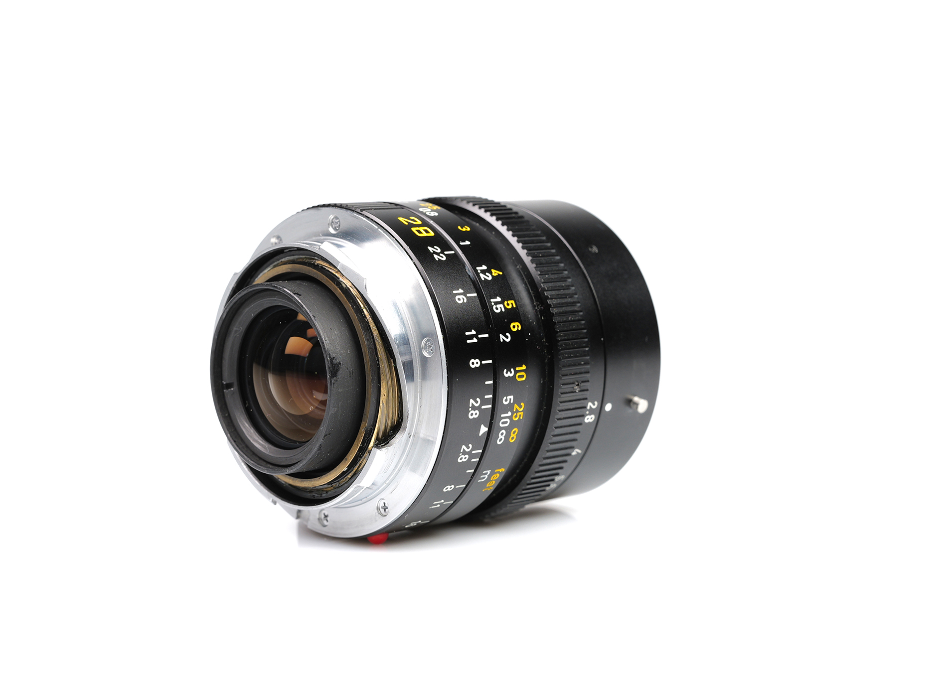 Leica ELMARIT-M 2.8/28mm