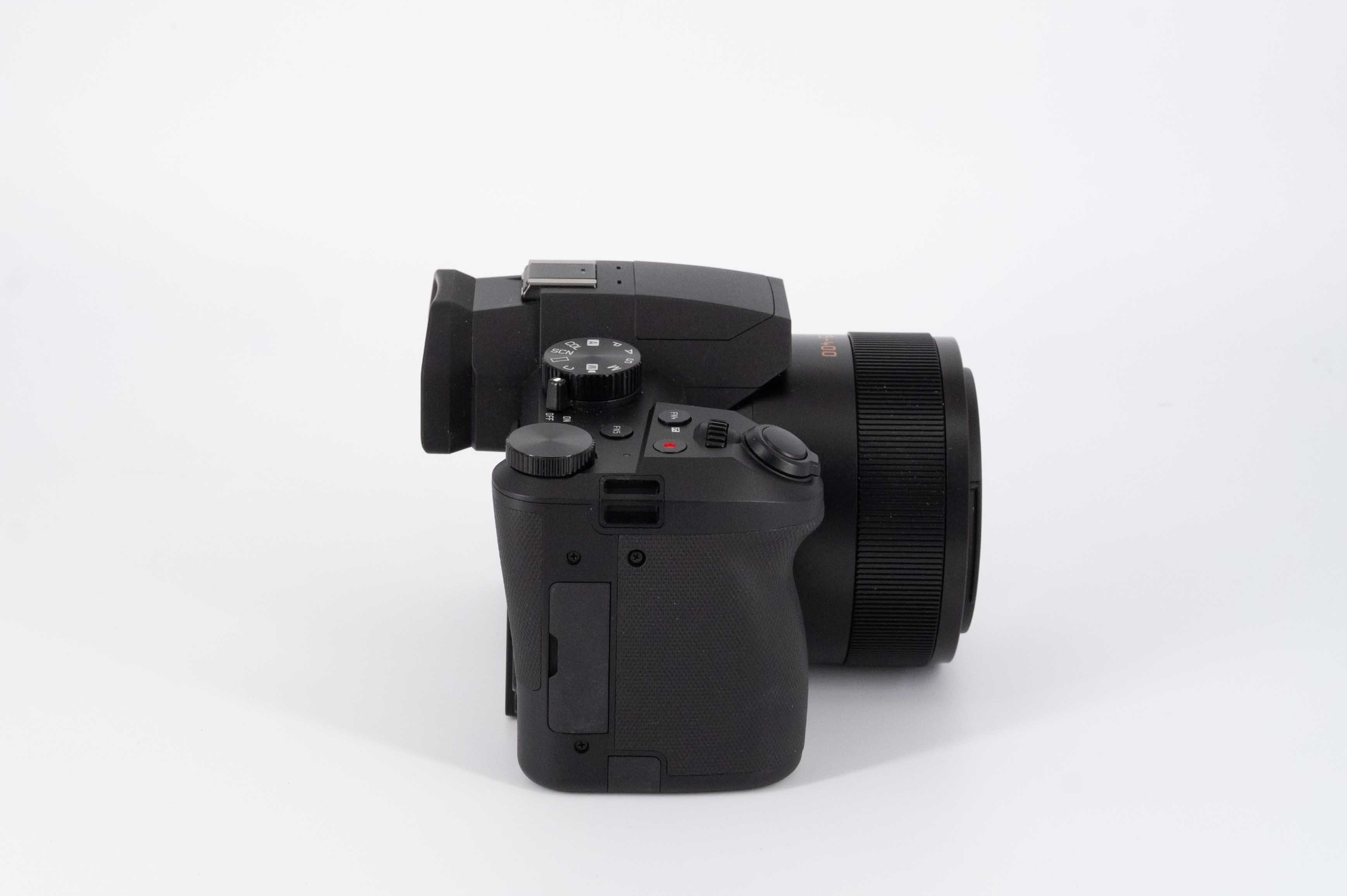 V-LUX 5, black