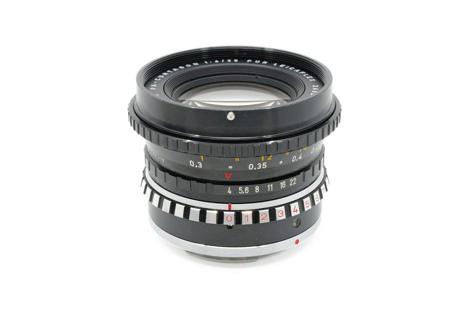 Leica PA-CURTAGON 4/35 (11202)