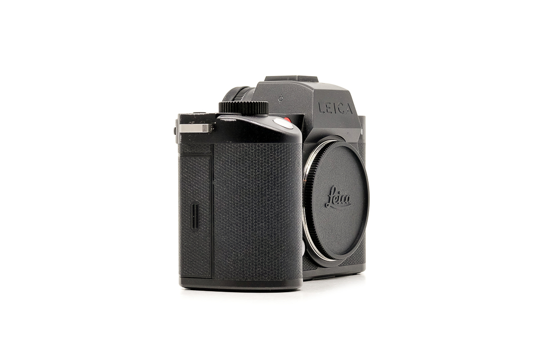 Leica SL2-S black