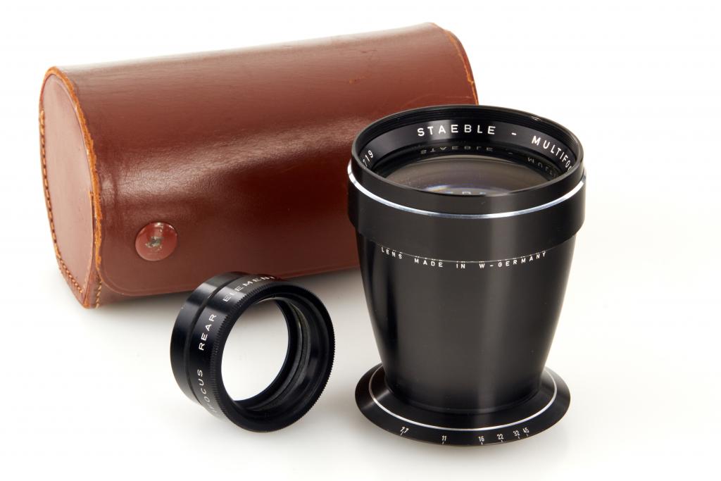 Staeble 450/7,7 Multifocus Staeble 450/7,7 Multifocus