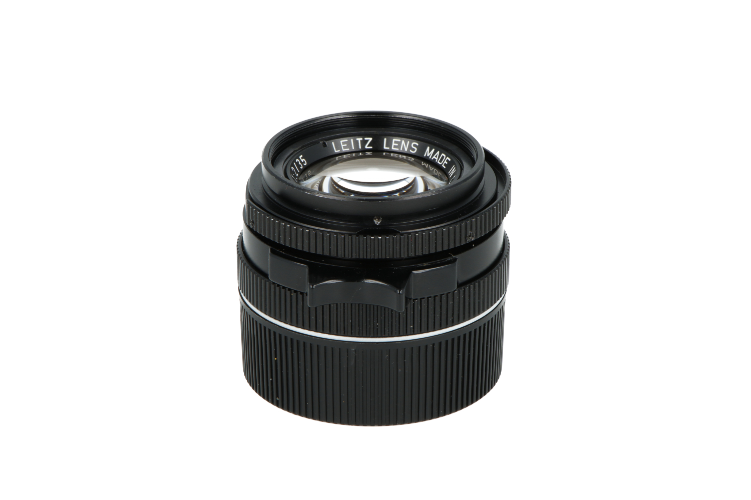 Kit Summicron 35mm v4 + Parasol (11310)