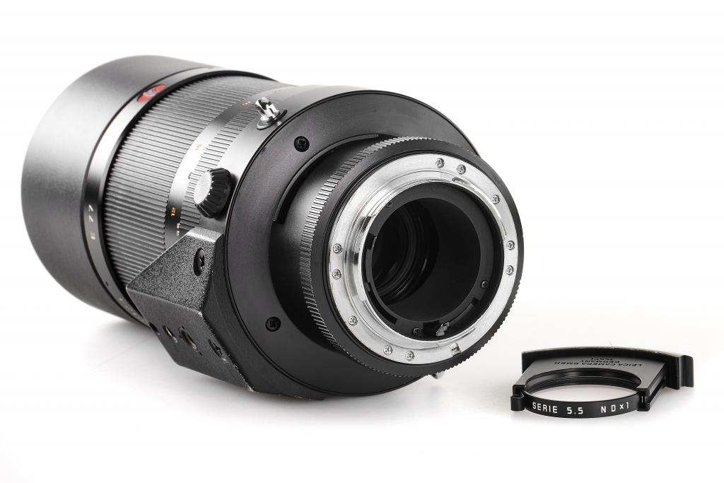 Leica Apo-Telyt-R 11261 4/280mm Leica Apo-Telyt-R 11261 4/280mm