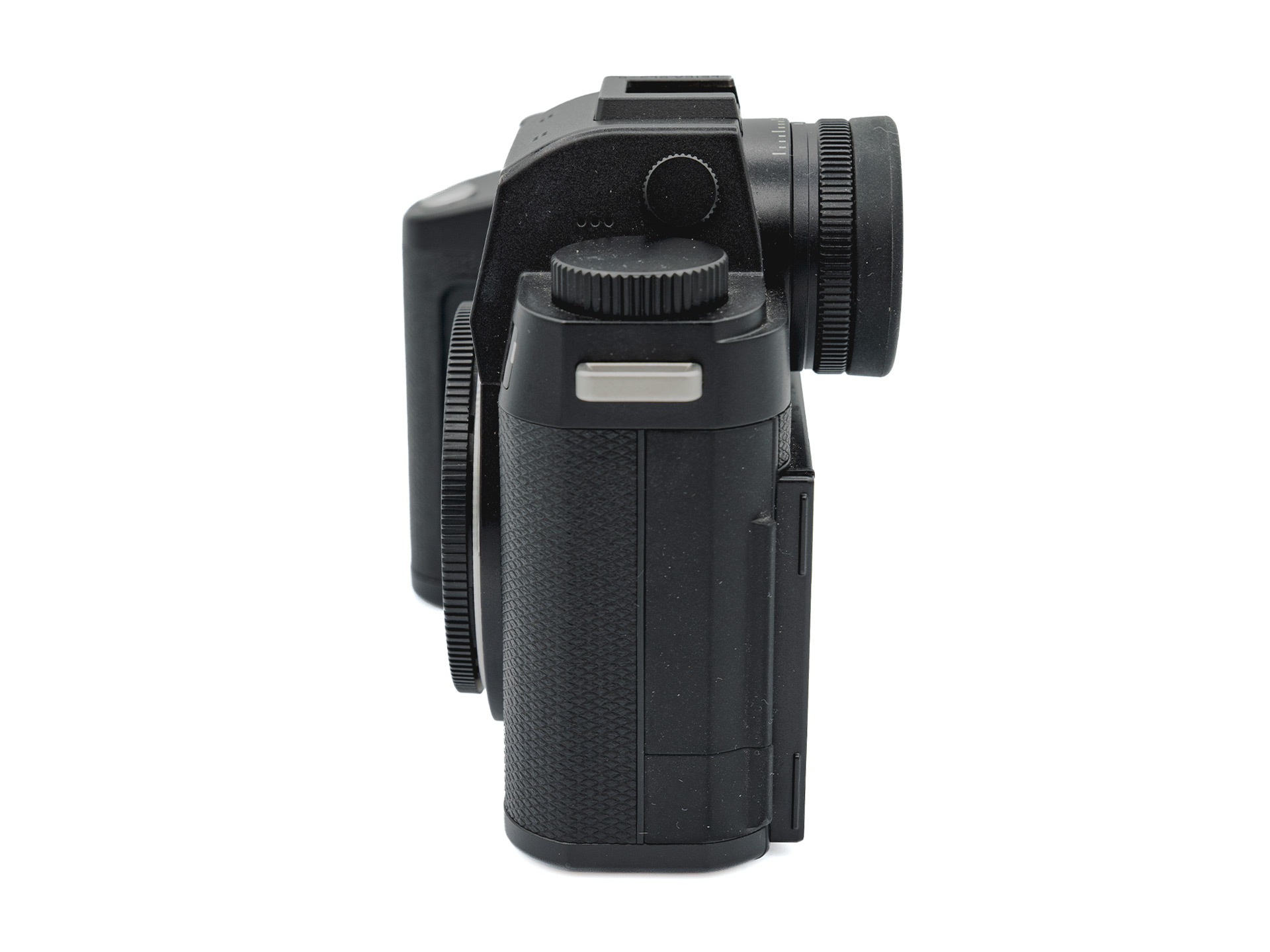 Leica SL3-S, black (Version EU/US/CN) - 10643