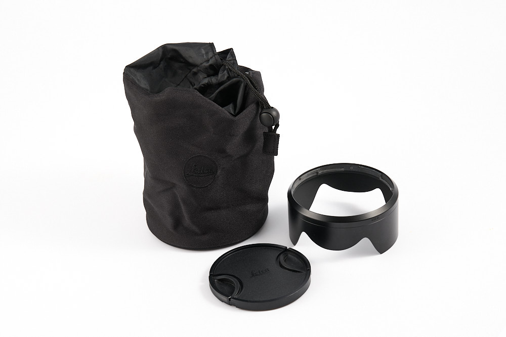 Leica VARIO-ELMARIT-SL 1:2.8/24-70 ASPH. (11189)