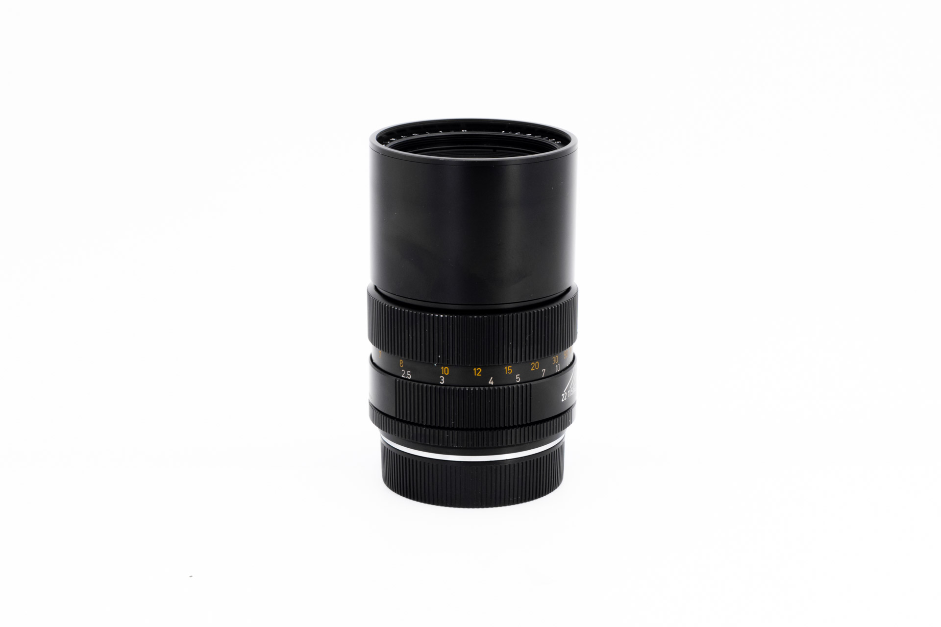 LEICA ELMARIT-R 2.8/135mm