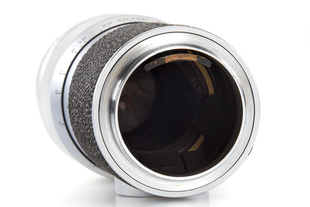 Leica Hektor 4,5/13,5cm HEFAR Leica Hektor 4,5/13,5cm HEFAR