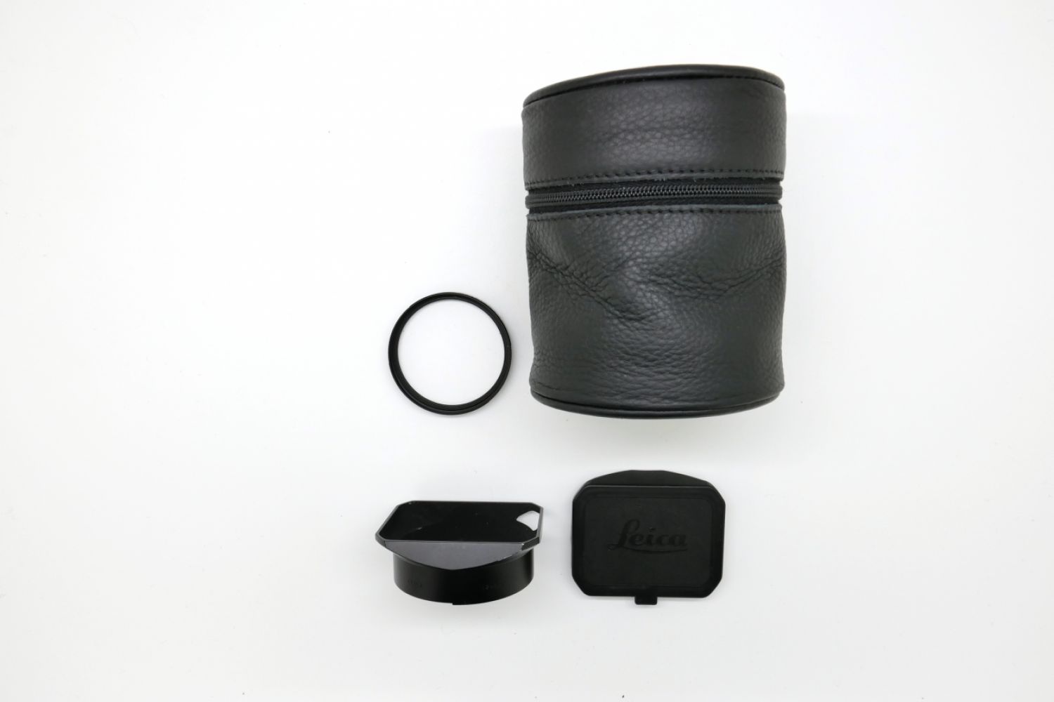 Leica ELMAR-M 3.8/24mm ASPH.