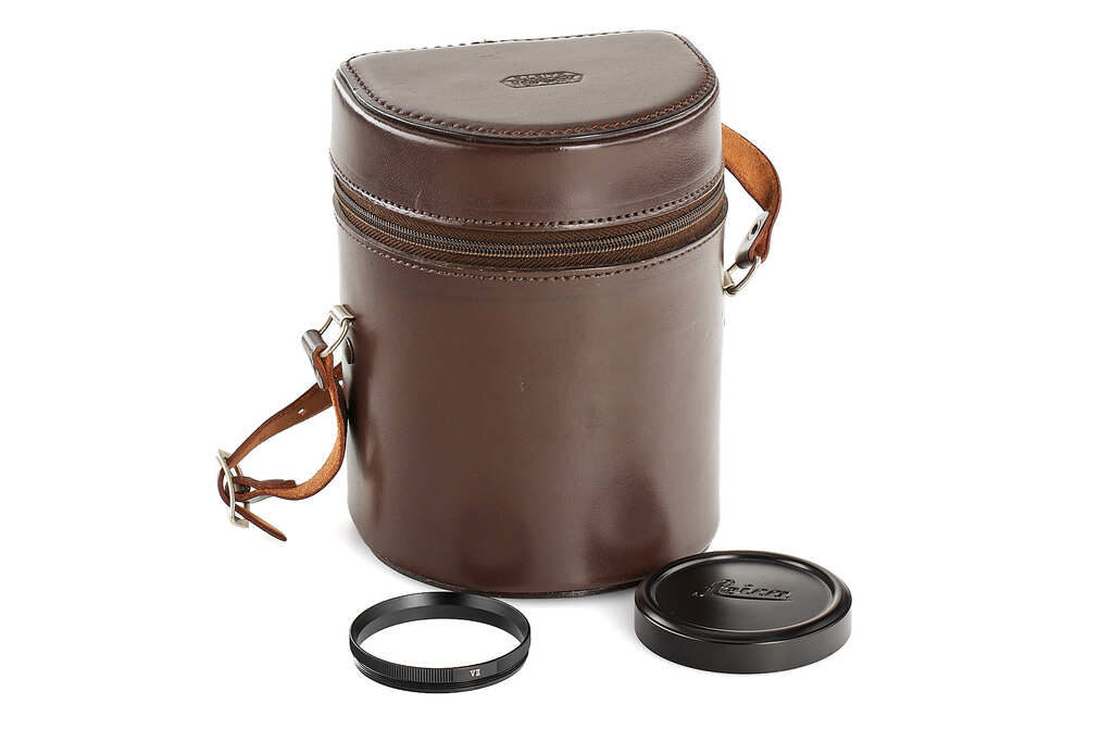 Leica Elmarit-M 11827 2,8/135mm