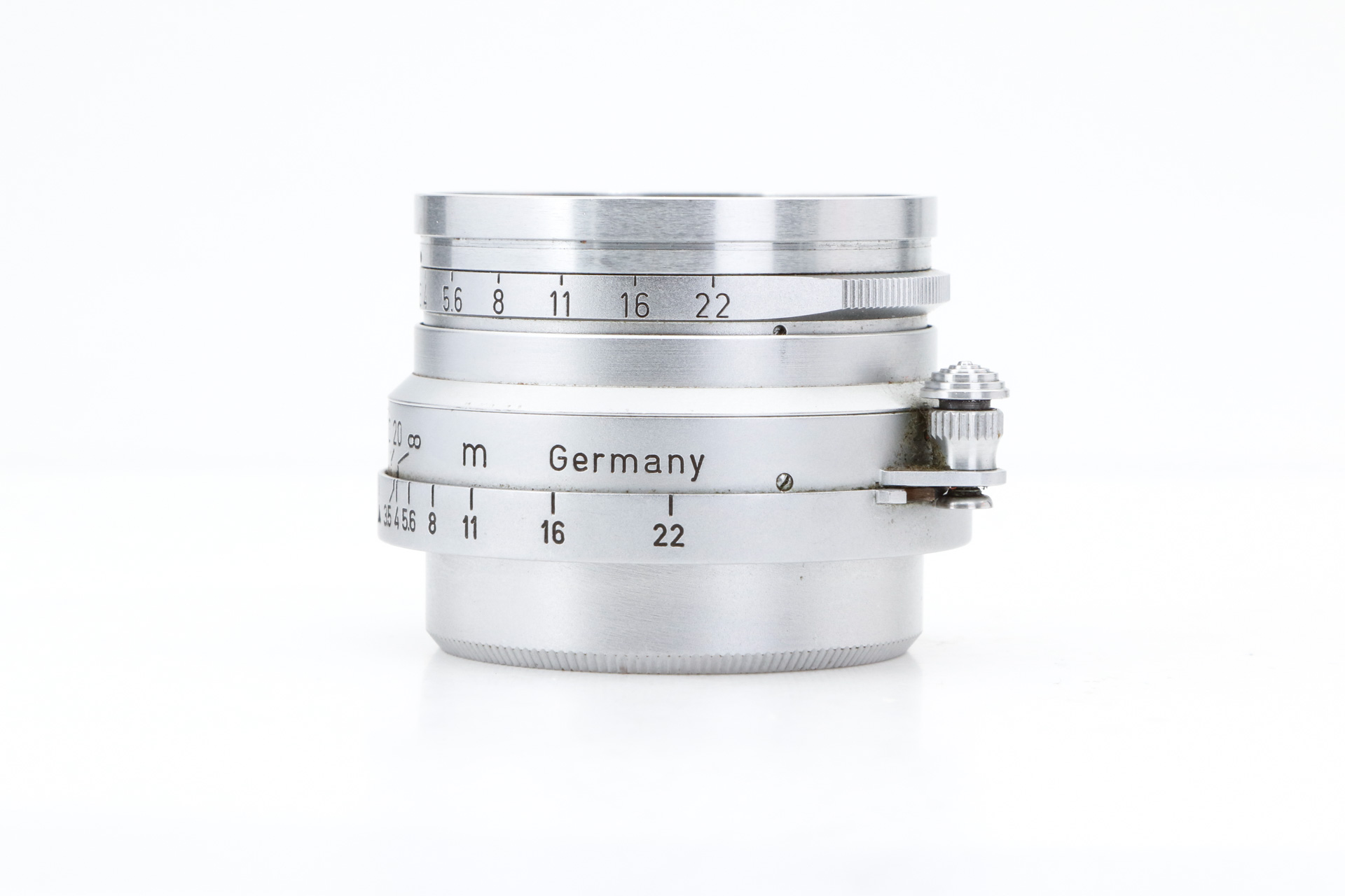 Leica SUMMARON 1:3,5/35mm Leica SUMMARON 1:3,5/35mm
